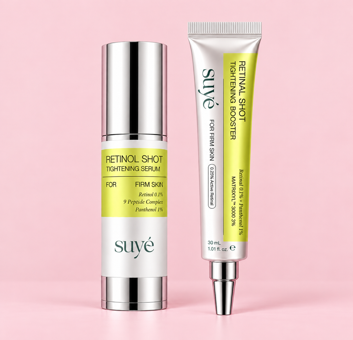 Retinol for beginners: how to start without irritation