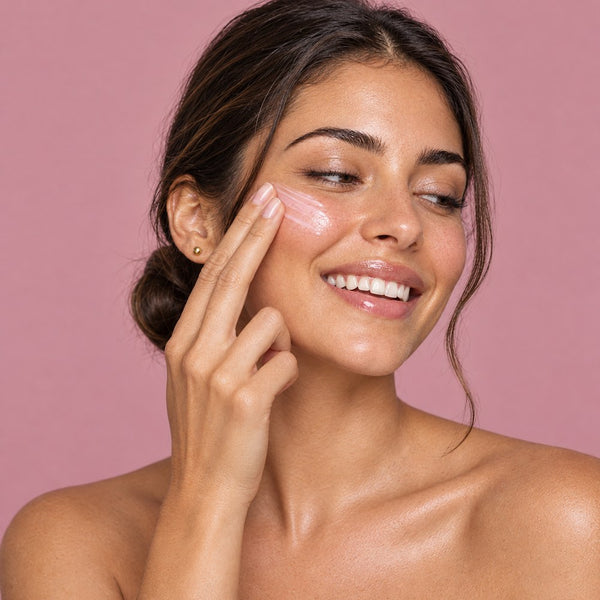 Moisturise
